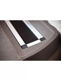 Flat-Back Rain Barrel -The Garden Shed Store 38986 03V