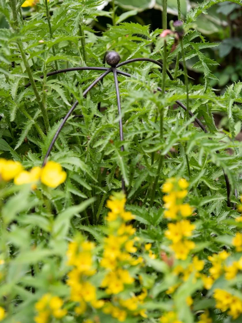 Jardin Bird Cage Support, 26" 2 Jardin Bird Cage Support, 26" - Image 2