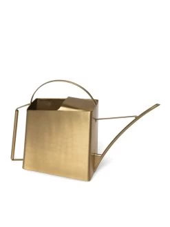 Precision Brass Watering Can 9 Precision Brass Watering Can -The Garden Shed Store 3 4 crop 8612812 314