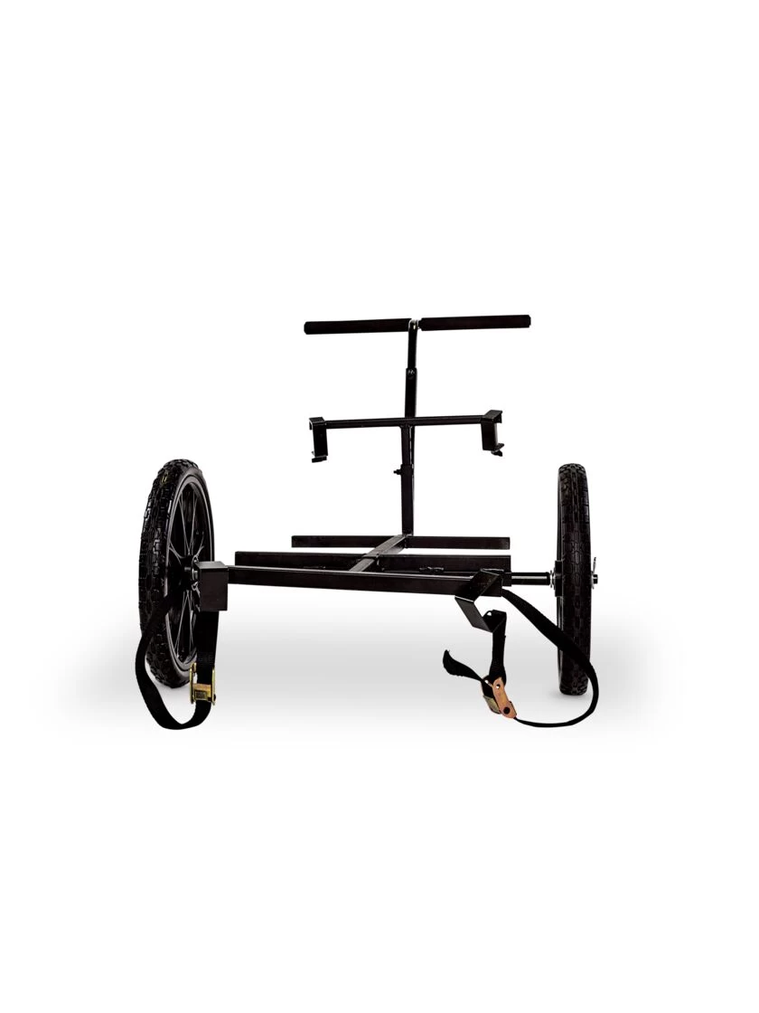 Summer Sled Wheel Kit 6 Summer Sled Wheel Kit - Image 6