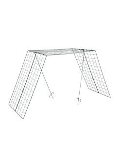 Over The Top Cucumber And Squash Trellis 11 Over The Top Cucumber And Squash Trellis -The Garden Shed Store 3 4 crop 8613058 4890