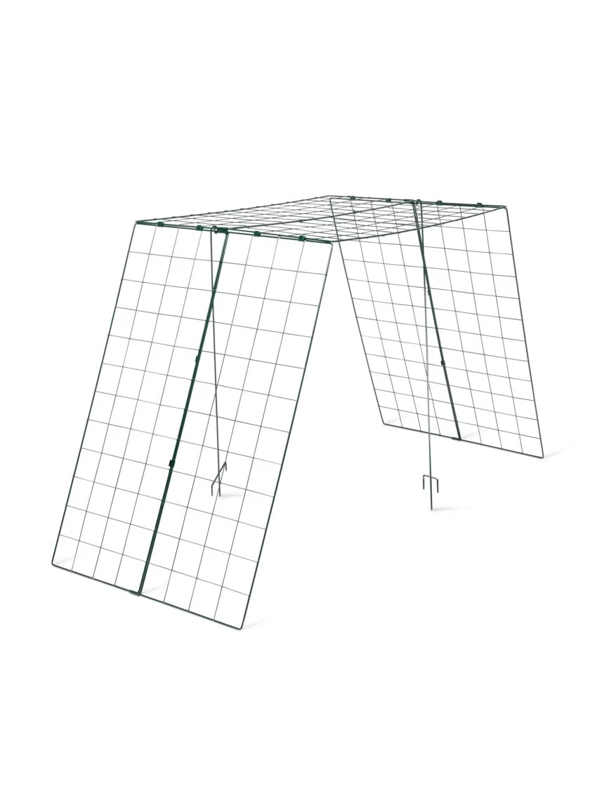 Over The Top Cucumber And Squash Trellis 2 Over The Top Cucumber And Squash Trellis - Image 2