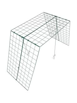 Over The Top Cucumber And Squash Trellis 10 Over The Top Cucumber And Squash Trellis -The Garden Shed Store 3 4 crop 8613058 4899