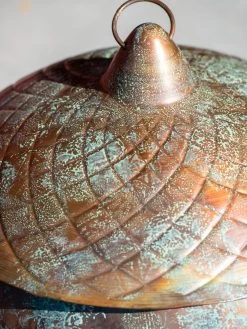 Acorn Hose Pot 11 Acorn Hose Pot -The Garden Shed Store 3 4 crop 8613361 0045