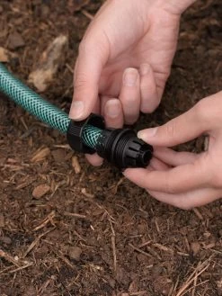 Snip-n-Drip Soaker Hose System 17 Snip-n-Drip Soaker Hose System -The Garden Shed Store 40205 083 tif