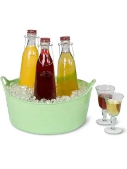 Shallow Tubtrug, 4 Gallon 5 Shallow Tubtrug, 4 Gallon -The Garden Shed Store 40326 3218 tif