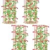 Tomato Cages, Set Of 4