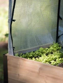 Protection Frame & Covers, 2' X 8' -The Garden Shed Store 8587631 268 tif