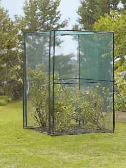 Crop Cage, 4' X 4' -The Garden Shed Store 8587832 149 tif