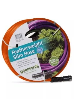 Featherweight Hoses -The Garden Shed Store 8587989OR 001E tif
