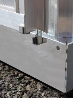 Canopia® By Palram Harmony™ Greenhouse, 6' 15 Canopia® By Palram Harmony™ Greenhouse, 6' -The Garden Shed Store 8588022 004V tif