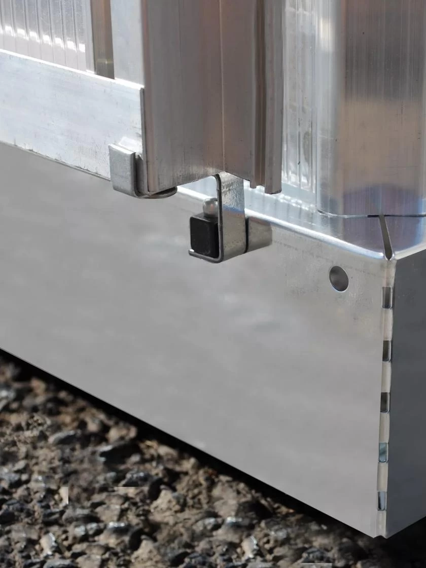 Canopia® By Palram Harmony™ Greenhouse, 6' 7 Canopia® By Palram Harmony™ Greenhouse, 6' - Image 7