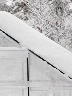 Canopia® By Palram Harmony™ Greenhouse, 6' 11 Canopia® By Palram Harmony™ Greenhouse, 6' -The Garden Shed Store 8588022 006V tif