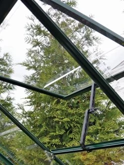 Canopia® By Palram Harmony™ Greenhouse, 6' 13 Canopia® By Palram Harmony™ Greenhouse, 6' -The Garden Shed Store 8588022 15V tif