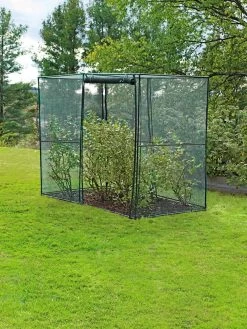 Crop Cage, 4' X 8' 14 Crop Cage, 4' X 8' -The Garden Shed Store 8589160 002 tif