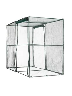 Crop Cage, 4' X 8' 15 Crop Cage, 4' X 8' -The Garden Shed Store 8590160 1192 tif