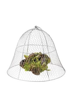 Chicken Wire Cloche 18 Chicken Wire Cloche -The Garden Shed Store 8590210 675 tif