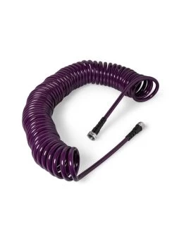 Ultra Lightweight Coil Hoses, 3/8" -The Garden Shed Store 8590214 6312