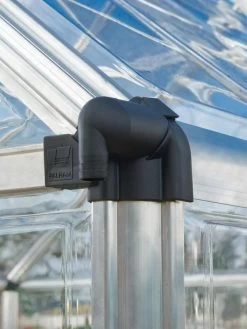 Canopia® By Palram Harmony™ Snap & Grow Greenhouse, 8' 28 Canopia® By Palram Harmony™ Snap & Grow Greenhouse, 8' -The Garden Shed Store 8591043 05V tif