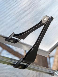 Canopia® By Palram Essence™ Greenhouse, 8' X 12' -The Garden Shed Store 8591356 17V jpg