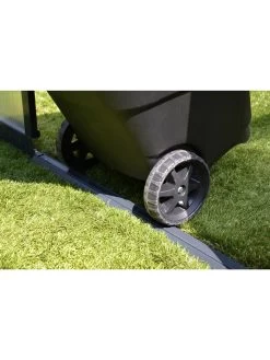 Canopia® By Palram Glory™ Greenhouse, 8' -The Garden Shed Store 8591547 07v