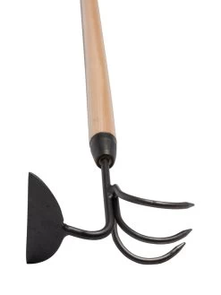 Gardener's Lifetime Long-Handled Double Tool 9 Gardener's Lifetime Long-Handled Double Tool -The Garden Shed Store 8592107 1591z tif