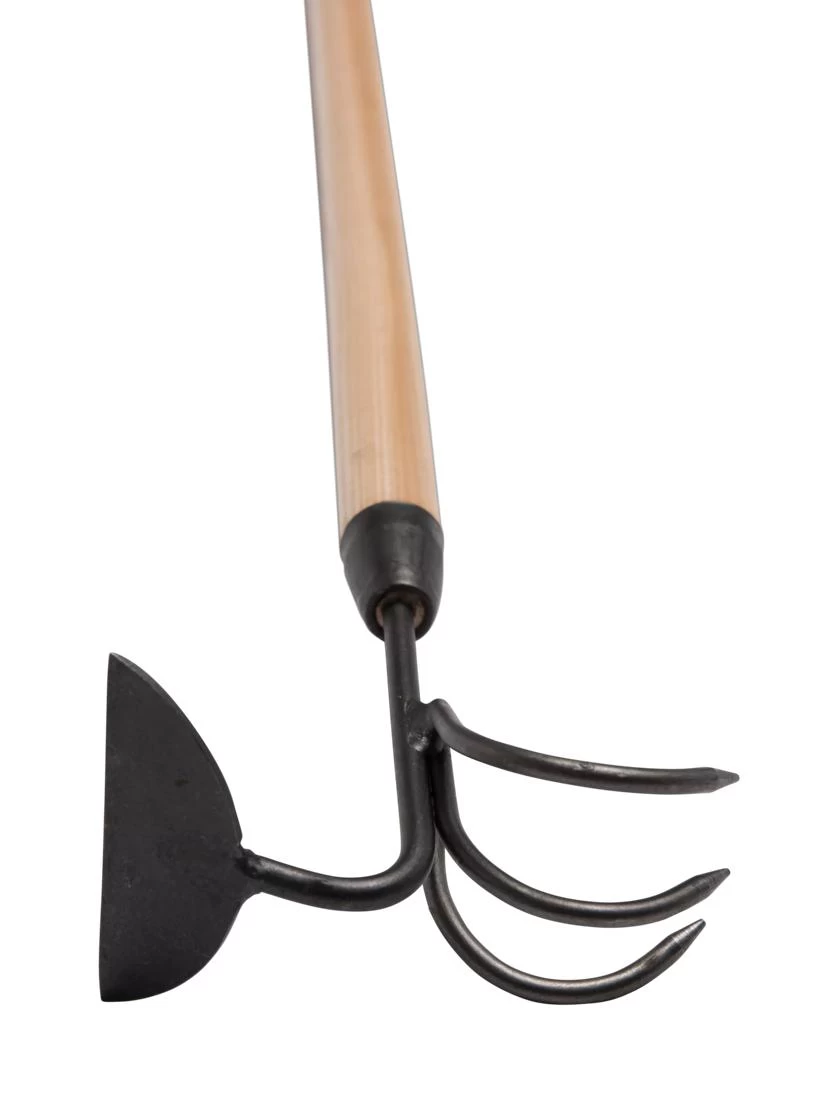 Gardener's Lifetime Long-Handled Double Tool 5 Gardener's Lifetime Long-Handled Double Tool - Image 5