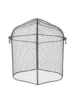 3-in-1 Chicken Wire Cloche -The Garden Shed Store 8592117 1613z tif
