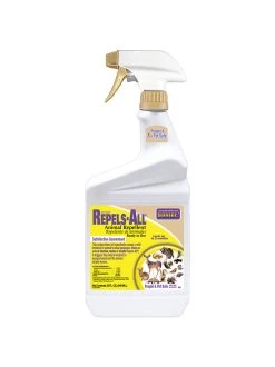 Bonide® Repels All Ready To Use Repellent