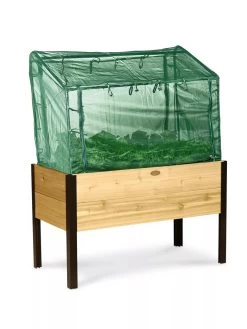 Protection Frame & Covers, 2' X 4' -The Garden Shed Store 8593142 139 tif