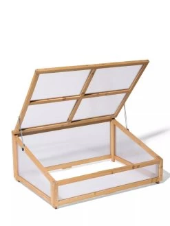 Cold Frame For Compact VegTrug® 9 Cold Frame For Compact VegTrug® -The Garden Shed Store 8594061 9217 tif