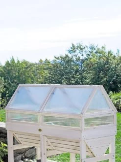 Cold Frame For VegTrug® 7 Cold Frame For VegTrug® -The Garden Shed Store 8594064 1244 tif
