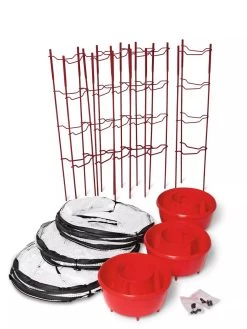 Tomato TLC Kits, Set Of 3 -The Garden Shed Store 8594214 9386 tif