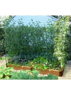 Stack & Extend Veggie Wall -The Garden Shed Store 8595683 02V 3 4