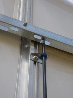 Canopia® By Palram Americana™ Greenhouse, 12' X 12' -The Garden Shed Store 8595693 11v