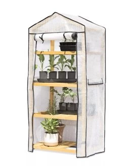 VegTrug® Patio Greenhouse 7 VegTrug® Patio Greenhouse -The Garden Shed Store 8595803 7136 tif