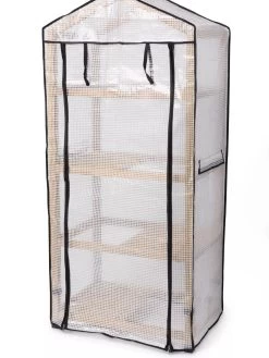 VegTrug® Patio Greenhouse 6 VegTrug® Patio Greenhouse -The Garden Shed Store 8595803 7848 tif