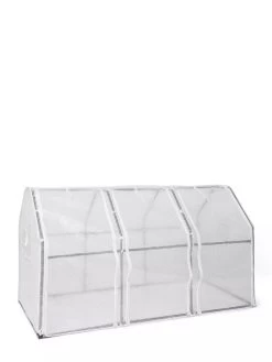 3-Season Plant Protection Tent, 3' X 6' -The Garden Shed Store 8595806 9460 tif