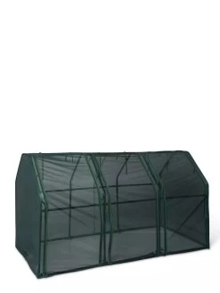 3-Season Plant Protection Tent, 3' X 6' -The Garden Shed Store 8595806 9464 tif