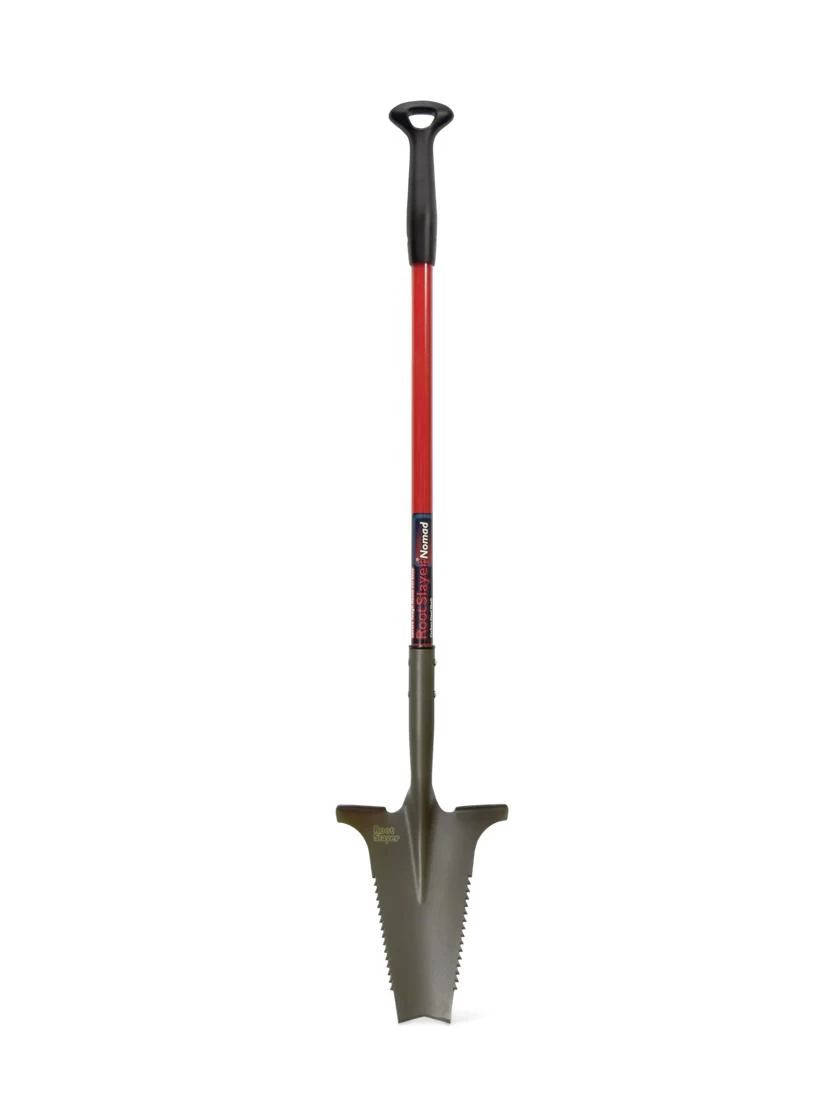 Root Slayer® Nomad Spade And Weeder 2 Root Slayer® Nomad Spade And Weeder - Image 2