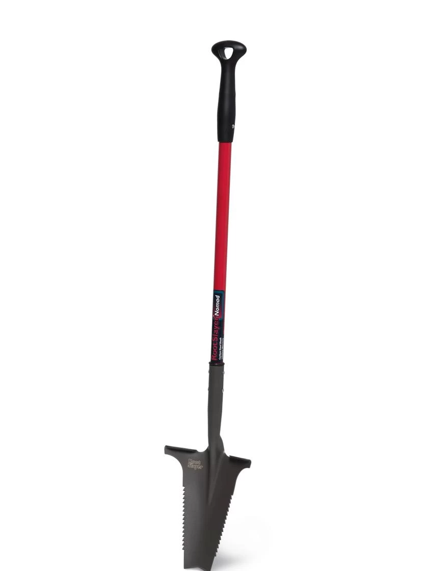 Root Slayer® Nomad Spade And Weeder 3 Root Slayer® Nomad Spade And Weeder - Image 3