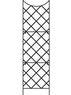 Panacea Giant Garden Trellis, 9' -The Garden Shed Store 8598275 01V tif