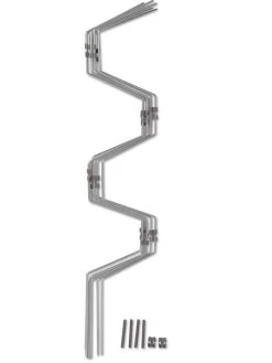 Gardener's Vertex Lifetime Pepper And Eggplant Cage -The Garden Shed Store 8598426 10116 tif 1