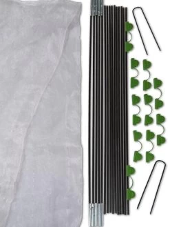 Insect Protection Tunnel -The Garden Shed Store 8598536 10211 tif