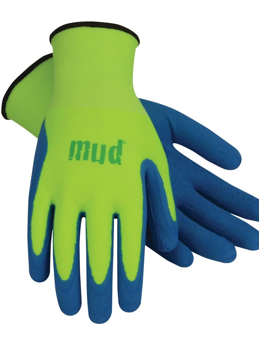 Super Grip Mud® Gloves 1 Super Grip Mud® Gloves