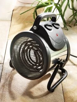 Biogreen Palma 1.5 KW Greenhouse Heater -The Garden Shed Store 8598721 03V tif