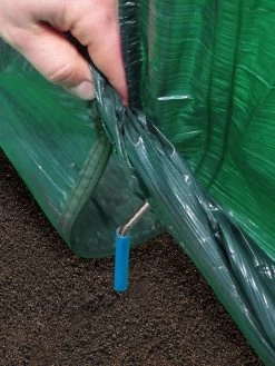 Super Dome Protection Tunnel -The Garden Shed Store 8598847 04V tif