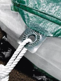 Super Dome Protection Tunnel -The Garden Shed Store 8598847 07V tif