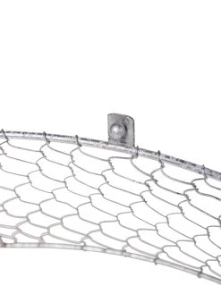 Chicken Wire Cloche With Extension -The Garden Shed Store 8599107 2293 tif 1