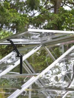 Canopia® By Palram Harmony™ Greenhouse, 6' X 14' -The Garden Shed Store 8599343 06V tif